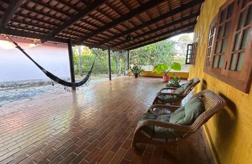Pirenopolis Hotel | Pousada Recanto Guará