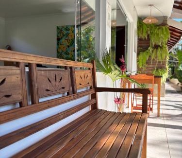 Acarau Hotel | Pousada Recanto Itaguá