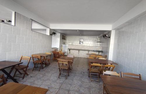 Centro Hotel | Pousada Recanto LIBERTAH