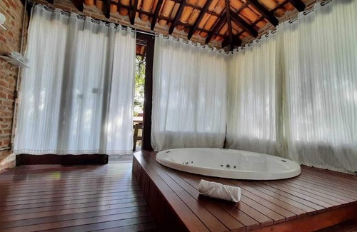 Morungaba Hotel | Pousada Recanto Por do Sol