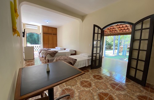 Morungaba Hotel | Pousada Recanto Por do Sol