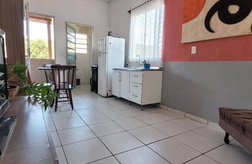 Barra da Lagoa Hotel | Pousada Recanto Solar da Barra