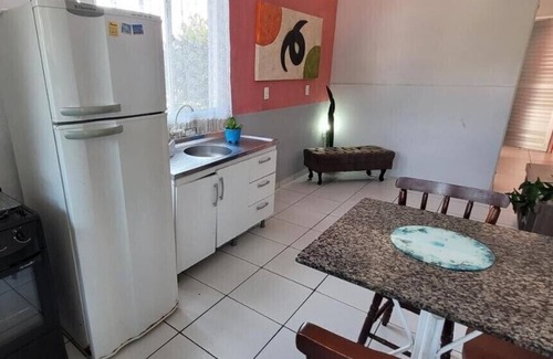 Barra da Lagoa Hotel | Pousada Recanto Solar da Barra