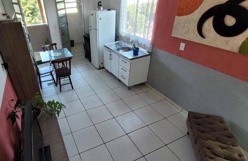 Barra da Lagoa Hotel | Pousada Recanto Solar da Barra