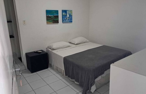 Boa Viagem Hotel | Pousada Recife Tropical