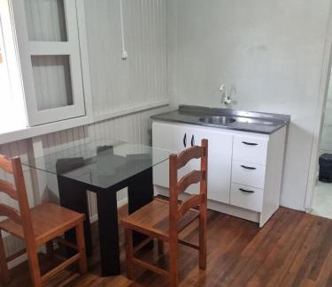 Pedras Grandes Casa | Pousada Refúgio da Serra
