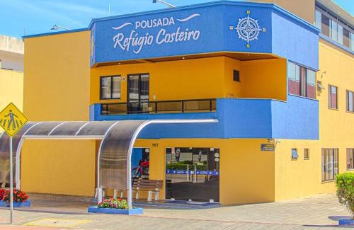 Centro Hotel | Pousada Refugio Costeiro