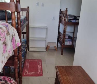 Nossa Senhora da Paz Casa | Pousada Refugio Paradisíaco 1