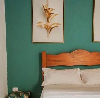 Prumirim Hotel | Pousada Refugio Prumirim