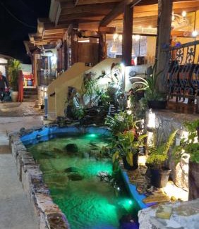 Prumirim Hotel | Pousada Refugio Prumirim