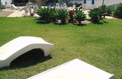 Serra Negra Hotel | Pousada Renascença