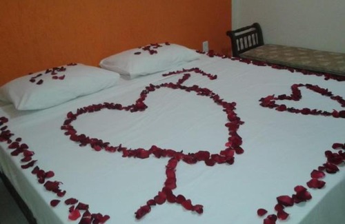 Serra Negra Hotel | Pousada Renascença