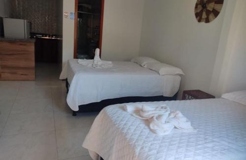 Barra Grande Hotel | Pousada Renascer