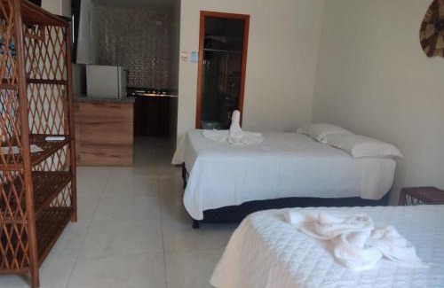 Barra Grande Hotel | Pousada Renascer