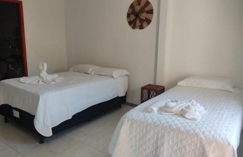 Barra Grande Hotel | Pousada Renascer