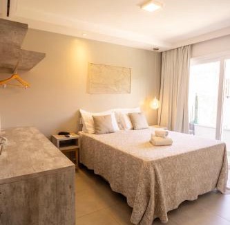 Morro de Sao Paulo Hotel | Pousada Renda do Mar