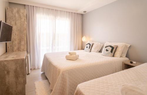 Morro de Sao Paulo Hotel | Pousada Renda do Mar