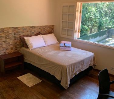 Embu das Artes Hotel | Pousada Reserva Chácaras Bartira