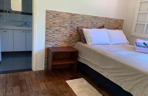 Embu das Artes Hotel | Pousada Reserva Chácaras Bartira