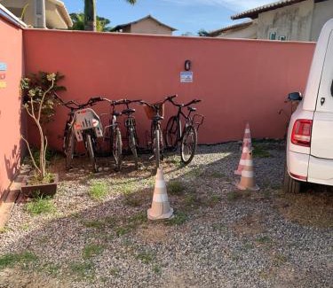 Saquarema Casa | Pousada Reserva de Itaúna
