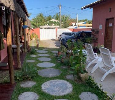 Saquarema Casa | Pousada Reserva de Itaúna
