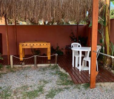 Saquarema Casa | Pousada Reserva de Itaúna