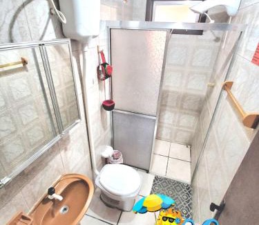 Capao da Canoa Apartamento | Pousada Residencial Sol & Litoral