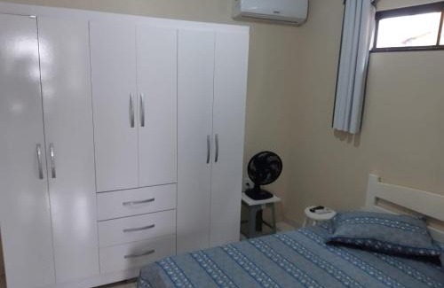 Barra da Lagoa Apartamento | Pousada Residencial Caroa