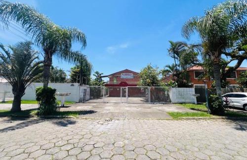 Guaratuba Hotel | Pousada Residencial Paineiras