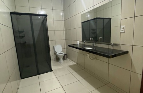 Prainha Hotel | Pousada Respettus