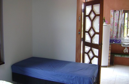 Campeche Casa | Pousada Revoada dos Papagaios