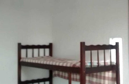 Campeche Casa | Pousada Revoada dos Papagaios