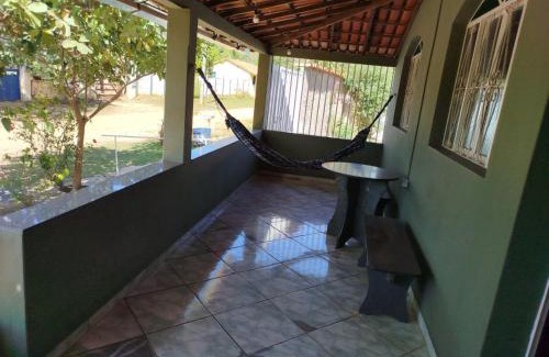 Buenopolis Casa | Pousada Riacho Doce