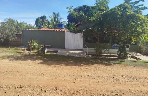 Buenopolis Casa | Pousada Riacho Doce