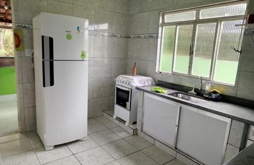 Buenopolis Casa | Pousada Riacho Doce
