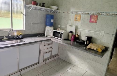 Buenopolis Casa | Pousada Riacho Doce
