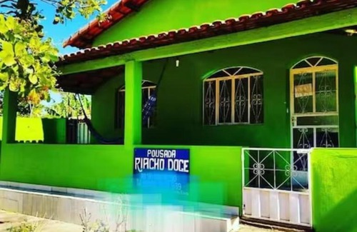 Buenopolis Casa | Pousada Riacho Doce - Curimataí - Buenópolis - MG