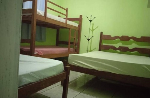 Buenopolis Casa | Pousada Riacho Doce - Curimataí - Buenópolis - MG