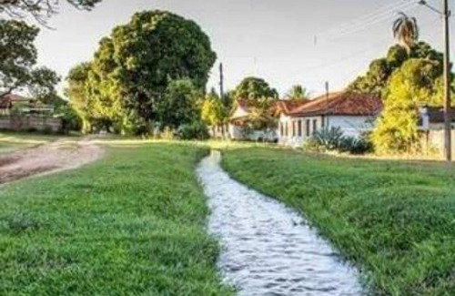 Buenopolis Casa | Pousada Riacho Doce - Curimataí - Buenópolis - MG