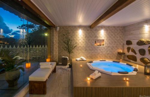 Monte Verde Hotel | Pousada Ricanto Amore Mio