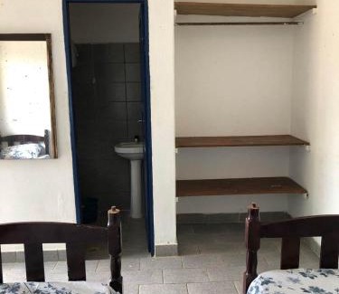 Regencia Hotel | Pousada Rio Mar - Regência