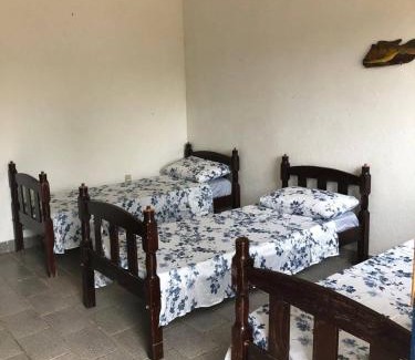 Regencia Hotel | Pousada Rio Mar - Regência