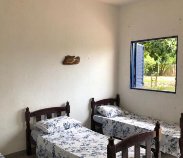 Regencia Hotel | Pousada Rio Mar - Regência