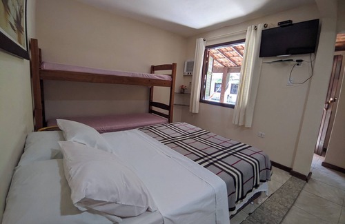 Praia Grande Hotel | Pousada Roça Velha