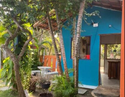 Itaunas Hotel | Pousada Roots