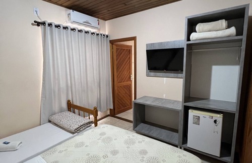 Praia da Armacao do Itapocoroi Hotel | Pousada Rosália