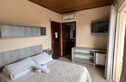 Praia da Armacao do Itapocoroi Hotel | Pousada Rosália