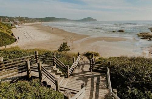 Praia do Rosa Hotel | Pousada Rosa Bonita