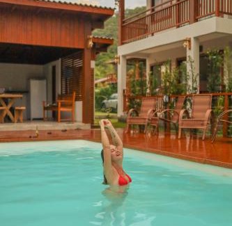 Praia do Rosa Hotel | Pousada Rosa Maria