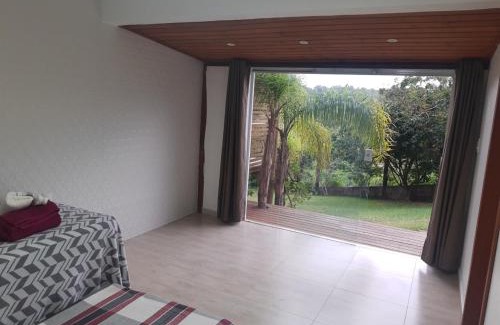Praia do Rosa Hotel | Pousada Rosa Negra